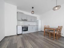 Prodej bytu 2+kk, Říčany, Černokostelecká, 58 m2