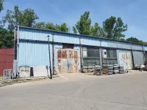 Pronájem skladu, Brno, Pod sídlištěm, 300 m2