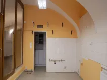 Pronájem restaurace, Brno, Josefská, 15 m2