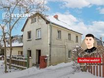 Prodej rodinného domu, Šluknov, 162 m2