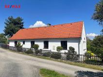 Prodej rodinného domu, Dolní Třebonín, 114 m2