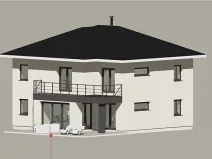 Prodej rodinného domu, Velké Přílepy, 221 m2