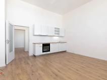 Pronájem bytu 2+kk, Ostrava, Palackého, 42 m2