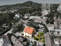 Prodej rodinného domu, Mikulov, Kozí hrádek, 261 m2
