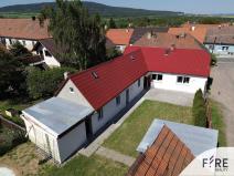 Prodej rodinného domu, Hostomice, Pivovarská, 120 m2