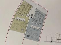 Prodej pozemku pro bydlení, Lelekovice, 841 m2