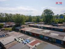 Prodej garáže, Ostrava, 21 m2