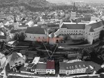 Prodej rodinného domu, Mikulov, Husova, 230 m2