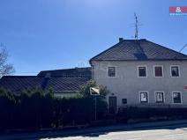 Prodej rodinného domu, Horní Planá, Palackého, 166 m2