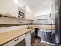 Prodej bytu 2+kk, Praha - Ruzyně, Ciolkovského, 44 m2