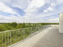 Prodej bytu 4+kk, Praha - Hostavice, Českobrodská, 109 m2