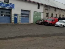 Dražba výrobních prostor, Kunratice, 1090 m2