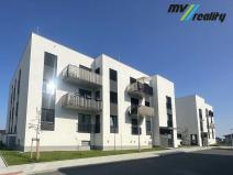 Pronájem bytu 2+kk, Poděbrady, Dykova, 49 m2