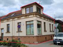 Pronájem rodinného domu, Břeclav, Národního odboje, 227 m2