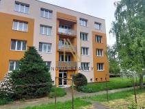 Pronájem bytu 3+1, Domažlice, Švabinského, 70 m2