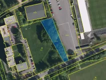 Prodej pozemku pro bydlení, Frýdek-Místek, 1452 m2