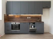 Pronájem bytu 2+kk, Ostrava, Křišťanova, 54 m2