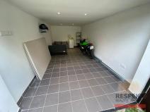 Prodej garáže, Kladno, U Cihelny, 21 m2