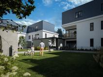 Prodej bytu 3+kk, Praha - Chodov, Dunovského, 76 m2