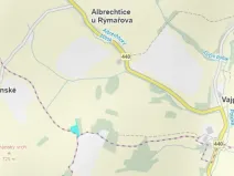 Dražba lesa, Břidličná, 15156 m2
