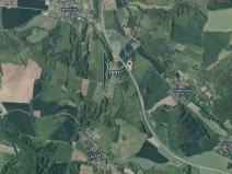 Prodej louky, Řehlovice, 17157 m2