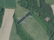 Prodej pole, Velký Ořechov, 6827 m2