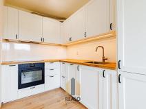 Pronájem bytu 2+kk, Nové Město na Moravě, Budovatelů, 41 m2