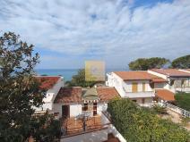 Prodej bytu 4+1, Scalea, Itálie, 110 m2