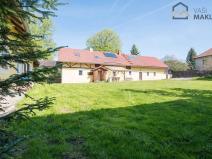 Prodej rodinného domu, Štipoklasy, 356 m2