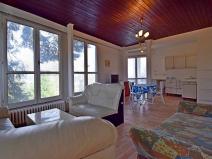 Pronájem bytu 1+kk, Praha - Hlubočepy, Pod Ateliéry, 45 m2
