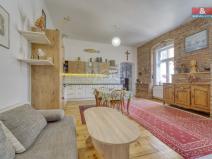 Prodej bytu 2+kk, Plzeň - Jižní Předměstí, Koperníkova, 76 m2