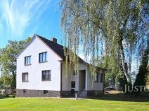 Prodej rodinného domu, Kostelec nad Vltavou, 243 m2