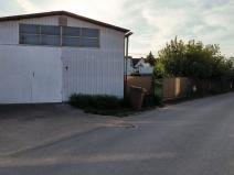 Prodej skladu, Ivančice - Němčice, 71 m2