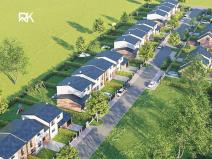 Prodej rodinného domu, Kolín, Jiřího Jarocha, 136 m2