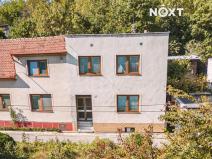 Prodej rodinného domu, Ždánice, Habrovská, 118 m2