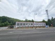 Pronájem obchodního prostoru, Praha - Krč, Za obecním úřadem, 308 m2