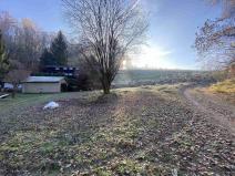 Prodej pozemku, Desná - Desná II, 289 m2