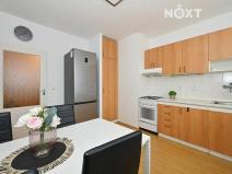 Prodej bytu 2+1, Újezd u Brna, Rozprýmova, 67 m2