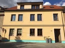 Pronájem bytu 3+kk, Tábor, Ústecká, 75 m2
