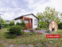 Prodej chaty, Teplice, 18 m2
