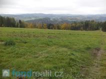 Prodej pole, Vlastiboř, 24730 m2
