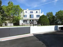 Pronájem vily, Praha - Hlubočepy, Pod Žvahovem, 540 m2