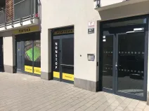Prodej obchodního prostoru, Brno, Francouzská, 60 m2