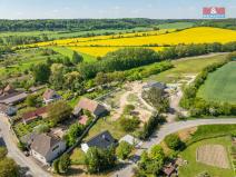 Prodej pozemku pro bydlení, Malíkovice - Čanovice, 890 m2