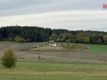 Prodej pozemku pro bydlení, Švihov - Kamýk, 22356 m2