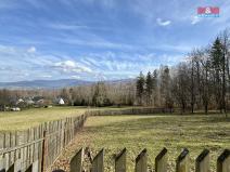 Prodej pozemku pro bydlení, Košařiska, 1338 m2
