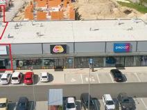 Pronájem obchodního prostoru, Hluboká nad Vltavou, Potoční, 130 m2