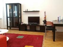 Pronájem bytu 2+1, Praha - Nové Město, Štěpánská, 63 m2