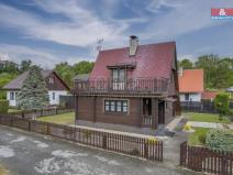 Prodej chaty, Brumovice - Pocheň, 63 m2