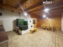 Pronájem rodinného domu, Vratimov, Borová, 106 m2